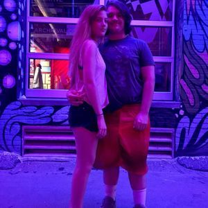 Meet your Posher, Brooke